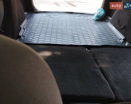 Білий Рено Меган, об'ємом двигуна 1.5 л та пробігом 299 тис. км за 8350 $, фото 18 на Automoto.ua