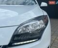 Білий Рено Меган, об'ємом двигуна 1.46 л та пробігом 259 тис. км за 7699 $, фото 18 на Automoto.ua