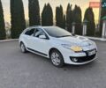 Білий Рено Меган, об'ємом двигуна 1.46 л та пробігом 144 тис. км за 7300 $, фото 14 на Automoto.ua