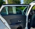 Белый Рено Меган, объемом двигателя 1.6 л и пробегом 372 тыс. км за 6400 $, фото 3 на Automoto.ua