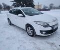 Білий Рено Меган, об'ємом двигуна 1.5 л та пробігом 370 тис. км за 6700 $, фото 3 на Automoto.ua