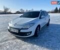 Білий Рено Меган, об'ємом двигуна 1.5 л та пробігом 168 тис. км за 8200 $, фото 1 на Automoto.ua