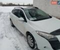 Белый Рено Меган, объемом двигателя 1.46 л и пробегом 307 тыс. км за 6900 $, фото 2 на Automoto.ua