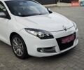 Белый Рено Меган, объемом двигателя 1.5 л и пробегом 209 тыс. км за 8900 $, фото 10 на Automoto.ua