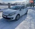 Білий Рено Меган, об'ємом двигуна 1.5 л та пробігом 222 тис. км за 6800 $, фото 13 на Automoto.ua