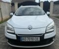 Білий Рено Меган, об'ємом двигуна 1.6 л та пробігом 267 тис. км за 6500 $, фото 1 на Automoto.ua
