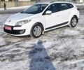 Белый Рено Меган, объемом двигателя 1.5 л и пробегом 197 тыс. км за 8750 $, фото 12 на Automoto.ua