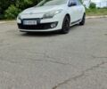 Белый Рено Меган, объемом двигателя 1.5 л и пробегом 285 тыс. км за 7700 $, фото 9 на Automoto.ua
