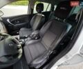 Белый Рено Меган, объемом двигателя 1.5 л и пробегом 209 тыс. км за 8900 $, фото 30 на Automoto.ua