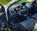 Белый Рено Меган, объемом двигателя 1.5 л и пробегом 220 тыс. км за 8500 $, фото 4 на Automoto.ua