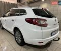 Білий Рено Меган, об'ємом двигуна 1.46 л та пробігом 272 тис. км за 8999 $, фото 3 на Automoto.ua