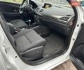 Белый Рено Меган, объемом двигателя 1.5 л и пробегом 269 тыс. км за 8500 $, фото 33 на Automoto.ua