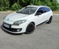 Белый Рено Меган, объемом двигателя 1.5 л и пробегом 285 тыс. км за 7700 $, фото 10 на Automoto.ua