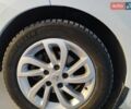 Белый Рено Меган, объемом двигателя 1.5 л и пробегом 264 тыс. км за 7300 $, фото 10 на Automoto.ua