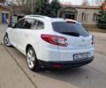 Білий Рено Меган, об'ємом двигуна 1.5 л та пробігом 241 тис. км за 7500 $, фото 5 на Automoto.ua