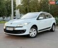 Білий Рено Меган, об'ємом двигуна 1.46 л та пробігом 258 тис. км за 7200 $, фото 3 на Automoto.ua