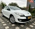Белый Рено Меган, объемом двигателя 1.5 л и пробегом 219 тыс. км за 8950 $, фото 84 на Automoto.ua
