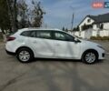 Белый Рено Меган, объемом двигателя 1.6 л и пробегом 209 тыс. км за 8350 $, фото 14 на Automoto.ua