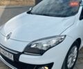 Білий Рено Меган, об'ємом двигуна 1.46 л та пробігом 259 тис. км за 7699 $, фото 4 на Automoto.ua