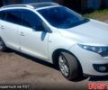 Білий Рено Меган, об'ємом двигуна 1.5 л та пробігом 320 тис. км за 8400 $, фото 1 на Automoto.ua