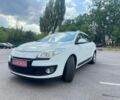 Белый Рено Меган, объемом двигателя 1.5 л и пробегом 190 тыс. км за 7300 $, фото 1 на Automoto.ua