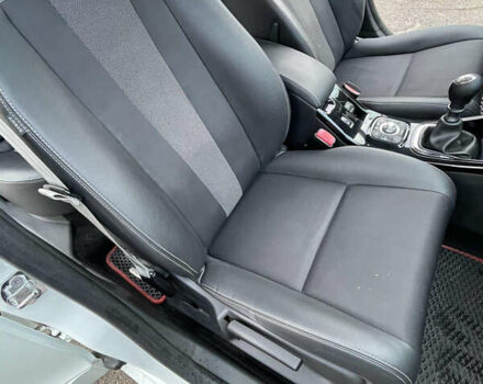 Белый Рено Меган, объемом двигателя 1.46 л и пробегом 305 тыс. км за 8500 $, фото 29 на Automoto.ua