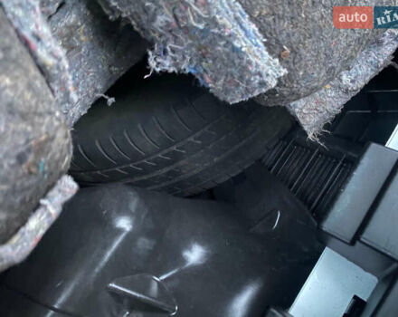 Белый Рено Меган, объемом двигателя 1.2 л и пробегом 146 тыс. км за 6600 $, фото 44 на Automoto.ua