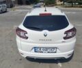 Белый Рено Меган, объемом двигателя 1.5 л и пробегом 223 тыс. км за 8405 $, фото 4 на Automoto.ua