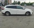 Білий Рено Меган, об'ємом двигуна 1.46 л та пробігом 182 тис. км за 7500 $, фото 5 на Automoto.ua