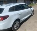 Белый Рено Меган, объемом двигателя 1.46 л и пробегом 229 тыс. км за 7100 $, фото 2 на Automoto.ua