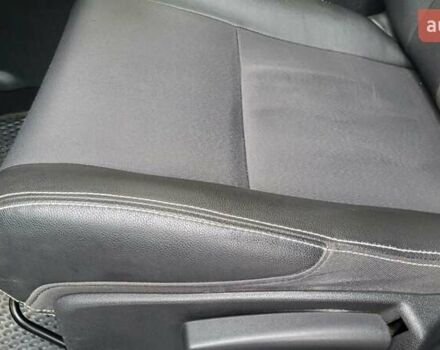 Білий Рено Меган, об'ємом двигуна 1.46 л та пробігом 240 тис. км за 8200 $, фото 19 на Automoto.ua