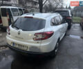 Білий Рено Меган, об'ємом двигуна 1.46 л та пробігом 181 тис. км за 6000 $, фото 1 на Automoto.ua