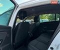 Білий Рено Меган, об'ємом двигуна 1.5 л та пробігом 211 тис. км за 7200 $, фото 12 на Automoto.ua