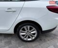 Білий Рено Меган, об'ємом двигуна 1.5 л та пробігом 212 тис. км за 8199 $, фото 9 на Automoto.ua