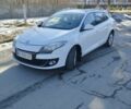 Білий Рено Меган, об'ємом двигуна 1.5 л та пробігом 264 тис. км за 7350 $, фото 1 на Automoto.ua