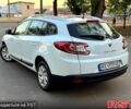 Білий Рено Меган, об'ємом двигуна 1.5 л та пробігом 258 тис. км за 6500 $, фото 2 на Automoto.ua