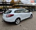 Білий Рено Меган, об'ємом двигуна 1.5 л та пробігом 249 тис. км за 9400 $, фото 9 на Automoto.ua