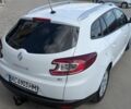 Білий Рено Меган, об'ємом двигуна 1.5 л та пробігом 188 тис. км за 8200 $, фото 18 на Automoto.ua