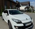 Белый Рено Меган, объемом двигателя 1.46 л и пробегом 232 тыс. км за 6999 $, фото 16 на Automoto.ua