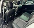 Білий Рено Меган, об'ємом двигуна 1.5 л та пробігом 249 тис. км за 9400 $, фото 17 на Automoto.ua