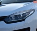Белый Рено Меган, объемом двигателя 1.5 л и пробегом 232 тыс. км за 7800 $, фото 13 на Automoto.ua