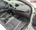 Белый Рено Меган, объемом двигателя 1.5 л и пробегом 229 тыс. км за 8900 $, фото 4 на Automoto.ua