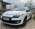 Белый Рено Меган, объемом двигателя 1.6 л и пробегом 245 тыс. км за 8200 $, фото 4 на Automoto.ua