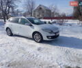 Білий Рено Меган, об'ємом двигуна 1.5 л та пробігом 222 тис. км за 6800 $, фото 17 на Automoto.ua