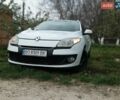 Белый Рено Меган, объемом двигателя 1.46 л и пробегом 260 тыс. км за 5799 $, фото 9 на Automoto.ua