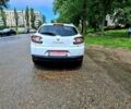 Білий Рено Меган, об'ємом двигуна 1.5 л та пробігом 250 тис. км за 7888 $, фото 4 на Automoto.ua