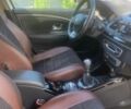 Белый Рено Меган, объемом двигателя 1.46 л и пробегом 229 тыс. км за 7100 $, фото 10 на Automoto.ua