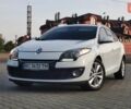 Білий Рено Меган, об'ємом двигуна 1.46 л та пробігом 243 тис. км за 7950 $, фото 9 на Automoto.ua