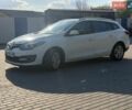 Белый Рено Меган, объемом двигателя 1.46 л и пробегом 220 тыс. км за 5900 $, фото 1 на Automoto.ua