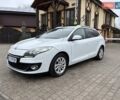 Білий Рено Меган, об'ємом двигуна 1.5 л та пробігом 248 тис. км за 7300 $, фото 16 на Automoto.ua